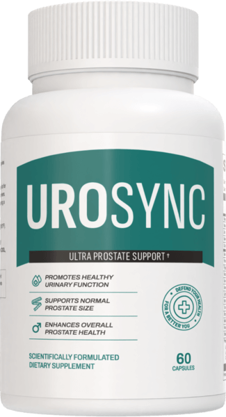 Recipiente da Urosync